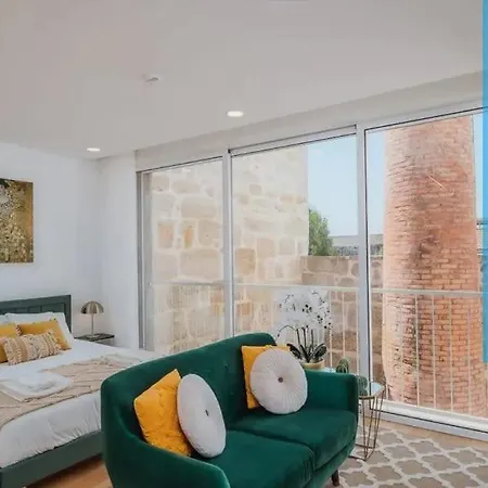 Chimney Luxury House With Ac Apartment *