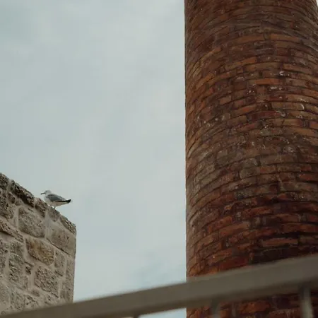 Chimney Luxury House With Ac *